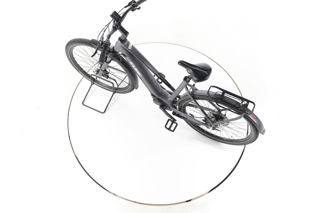 Cube Touring Hybrid EXC Trekking E-Bike - Image 20