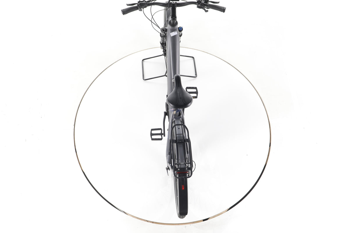 Cube Touring Hybrid EXC Trekking E-Bike - Image 22