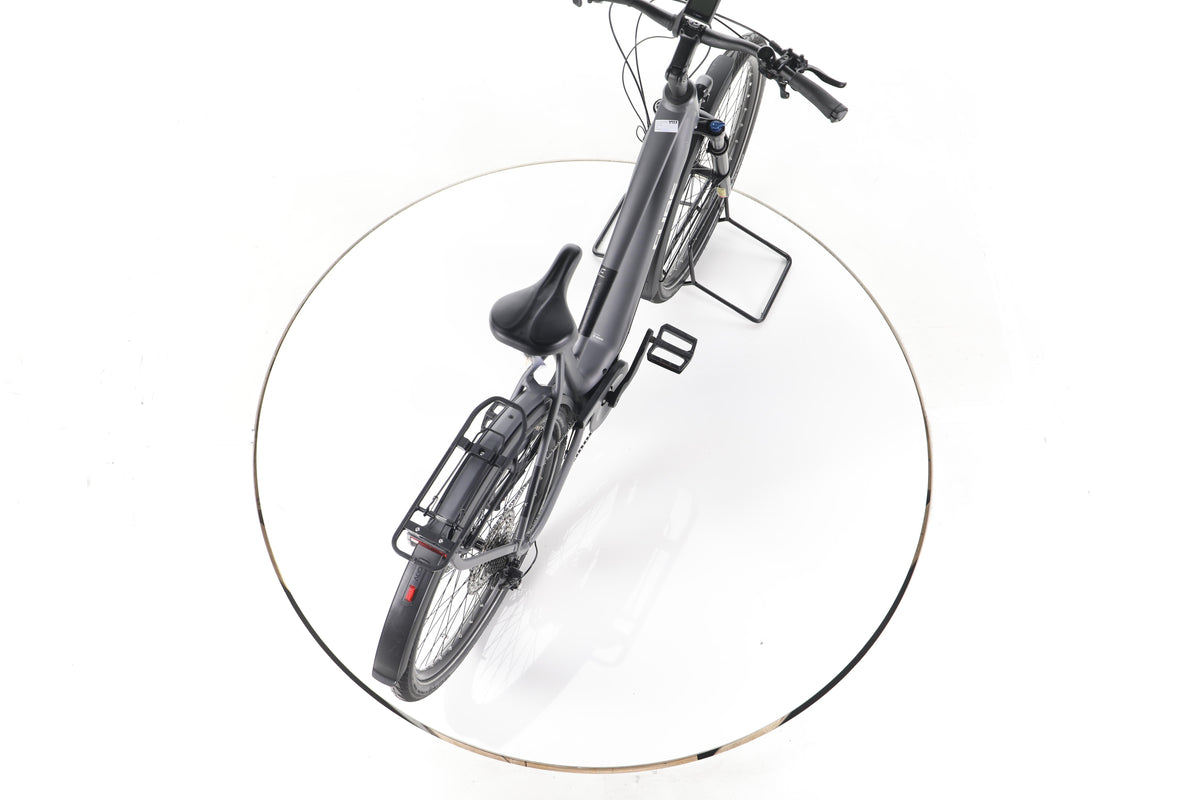 Cube Touring Hybrid EXC Trekking E-Bike - Image 23