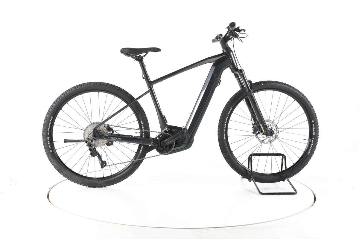 Focus JARIFA² 6.7 E-Bike - Image 1