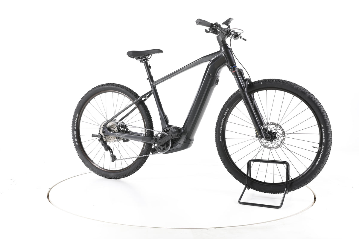 Focus JARIFA² 6.7 E-Bike - Image 2