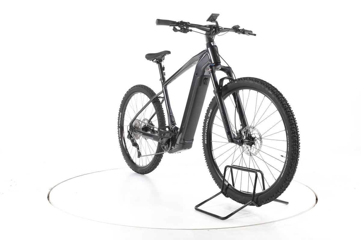 Focus JARIFA² 6.7 E-Bike - Image 3