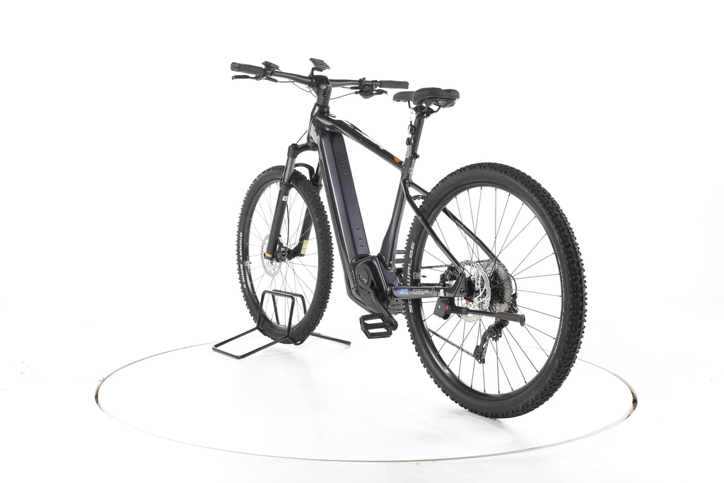 Focus JARIFA² 6.7 E-Bike - Image 9