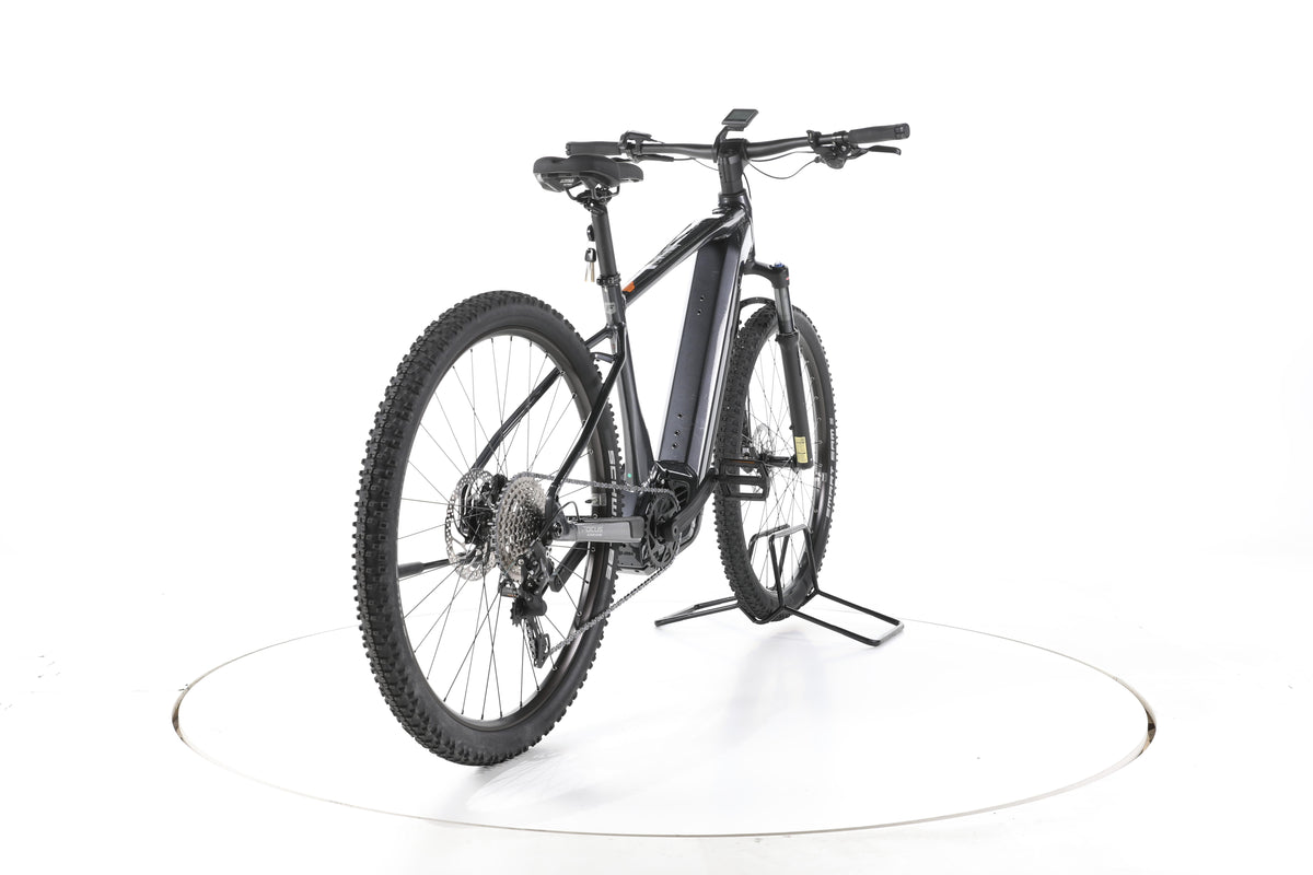 Focus JARIFA² 6.7 E-Bike - Image 11