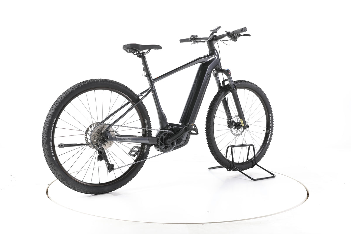Focus JARIFA² 6.7 E-Bike - Image 12