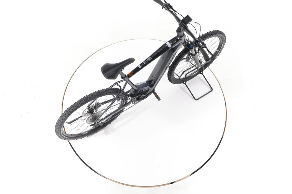 Focus JARIFA² 6.7 E-Bike - Image 24