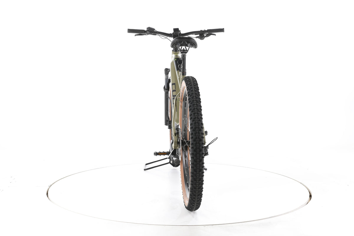 Cube Reaction Hybrid Race E-Bike - Image 10