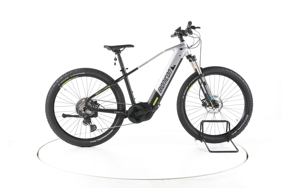 Bionicon James 2 E-Bike 2024 - Image 1