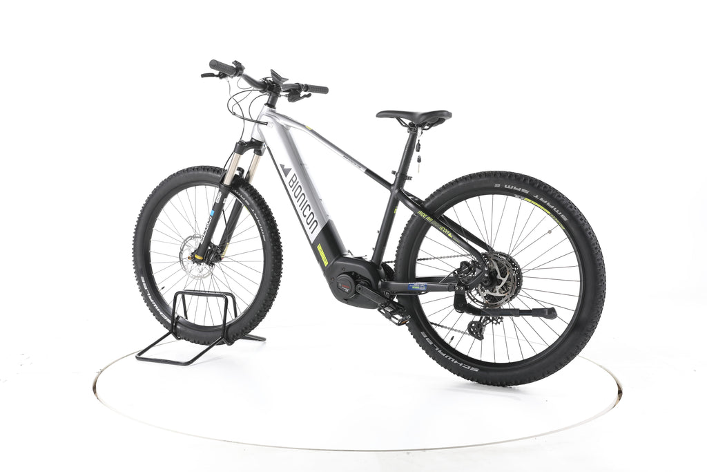 Bionicon James 2 E-Bike 2024 - Image 8