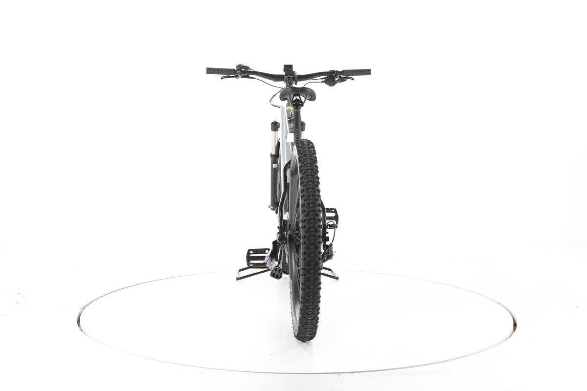 Bionicon James 2 E-Bike 2024 - Image 10