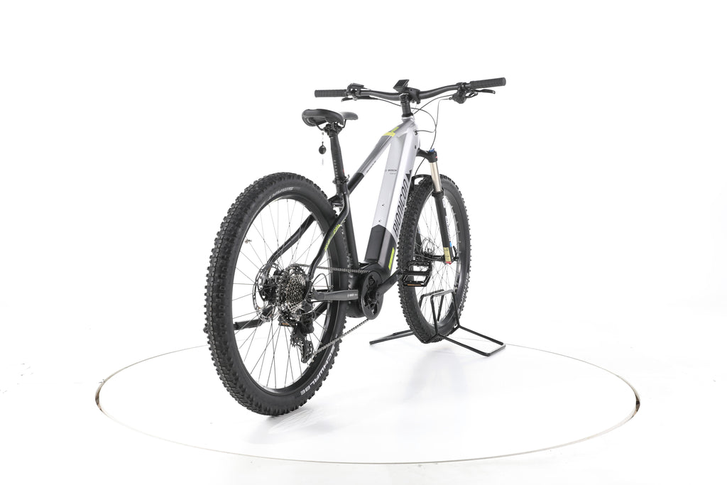 Bionicon James 2 E-Bike 2024 - Image 11