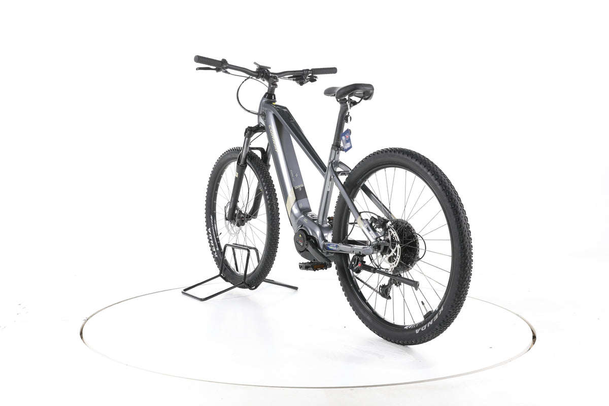 Conway Cairon S 2.0 E-Bike - Image 9
