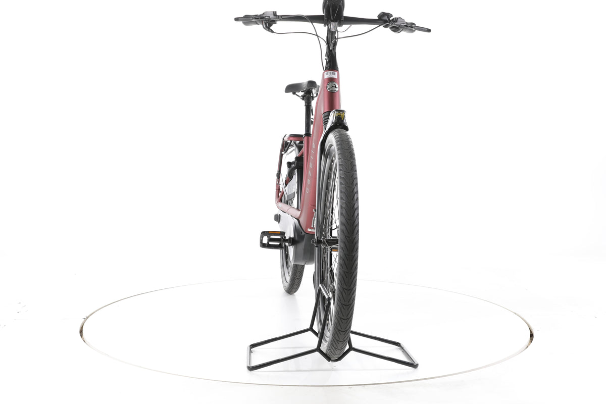 Gazelle Avignon C8 HMB City E-Bike Tiefeinsteiger - Image 4