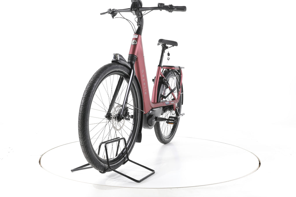Gazelle Avignon C8 HMB City E-Bike Tiefeinsteiger - Image 5