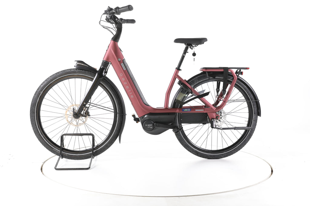 Gazelle Avignon C8 HMB City E-Bike Tiefeinsteiger - Image 7
