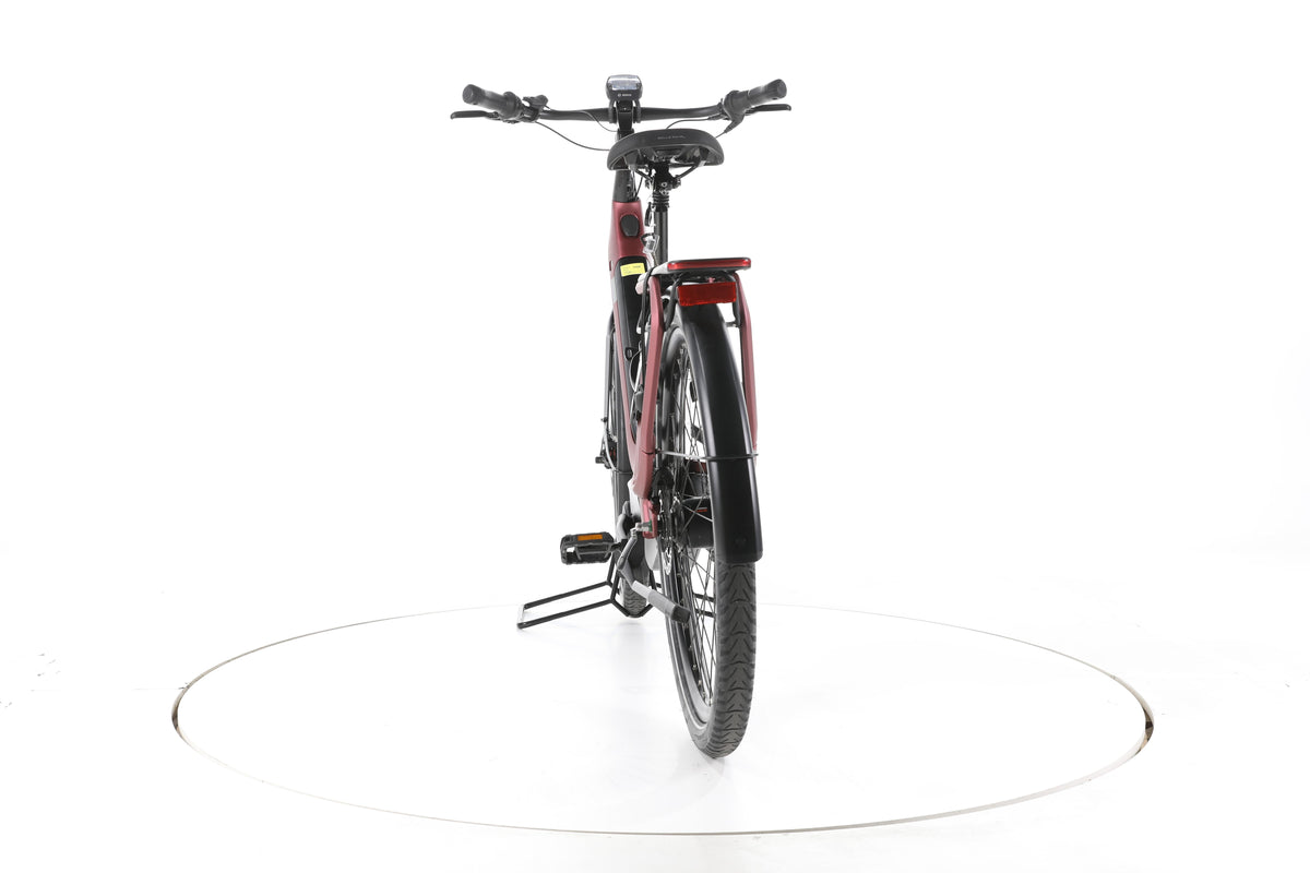 Gazelle Avignon C8 HMB City E-Bike Tiefeinsteiger - Image 10