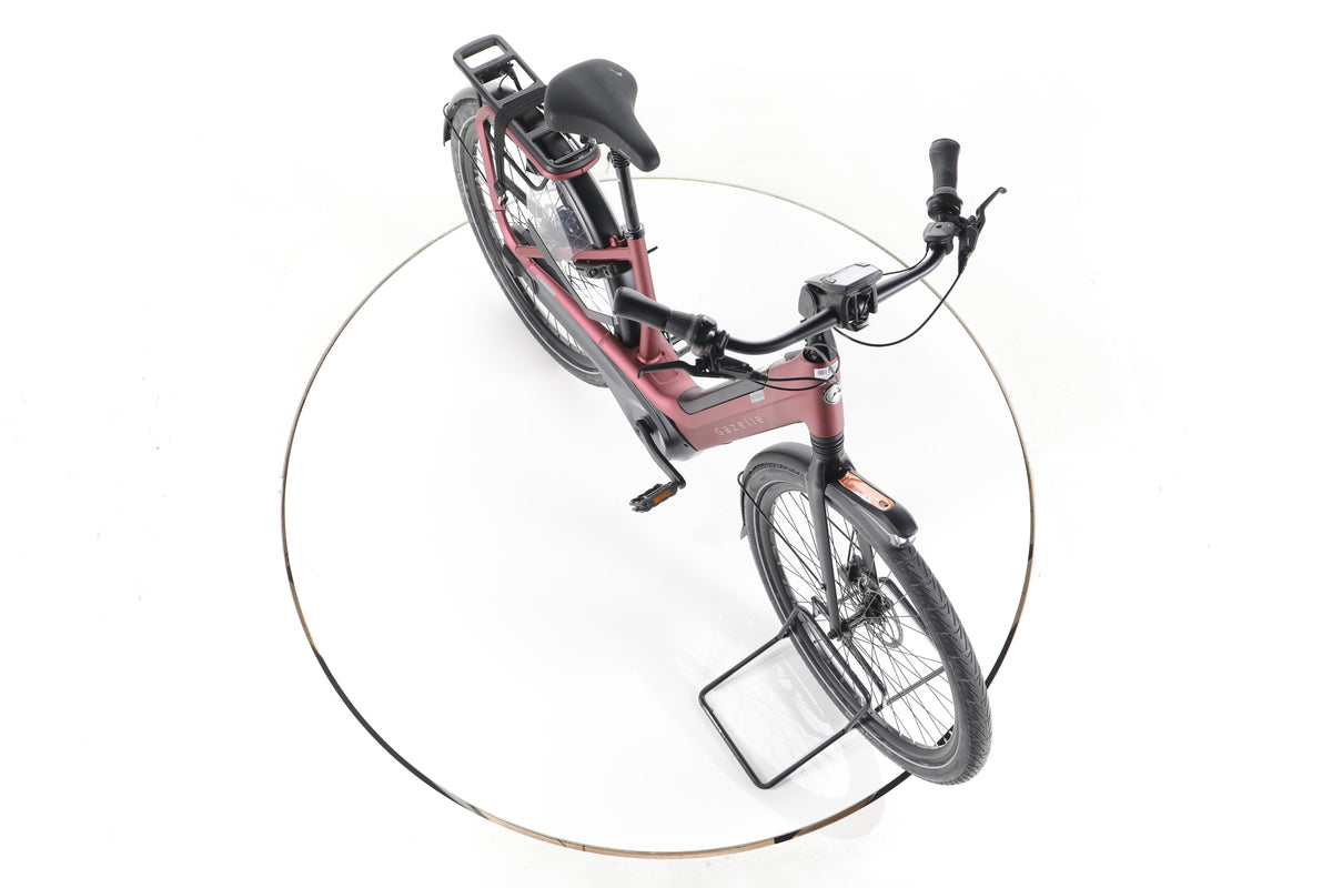 Gazelle Avignon C8 HMB City E-Bike Tiefeinsteiger - Image 15