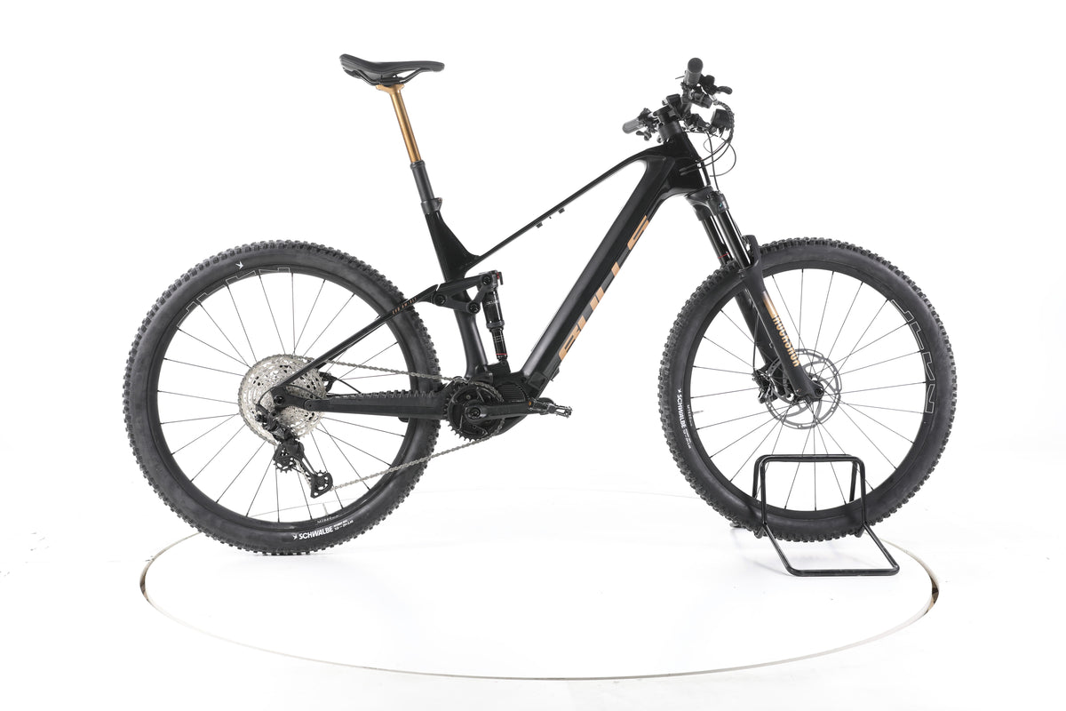 Bulls Sonic AM-SL 1 E-Bike Fully Carbon - Image 1