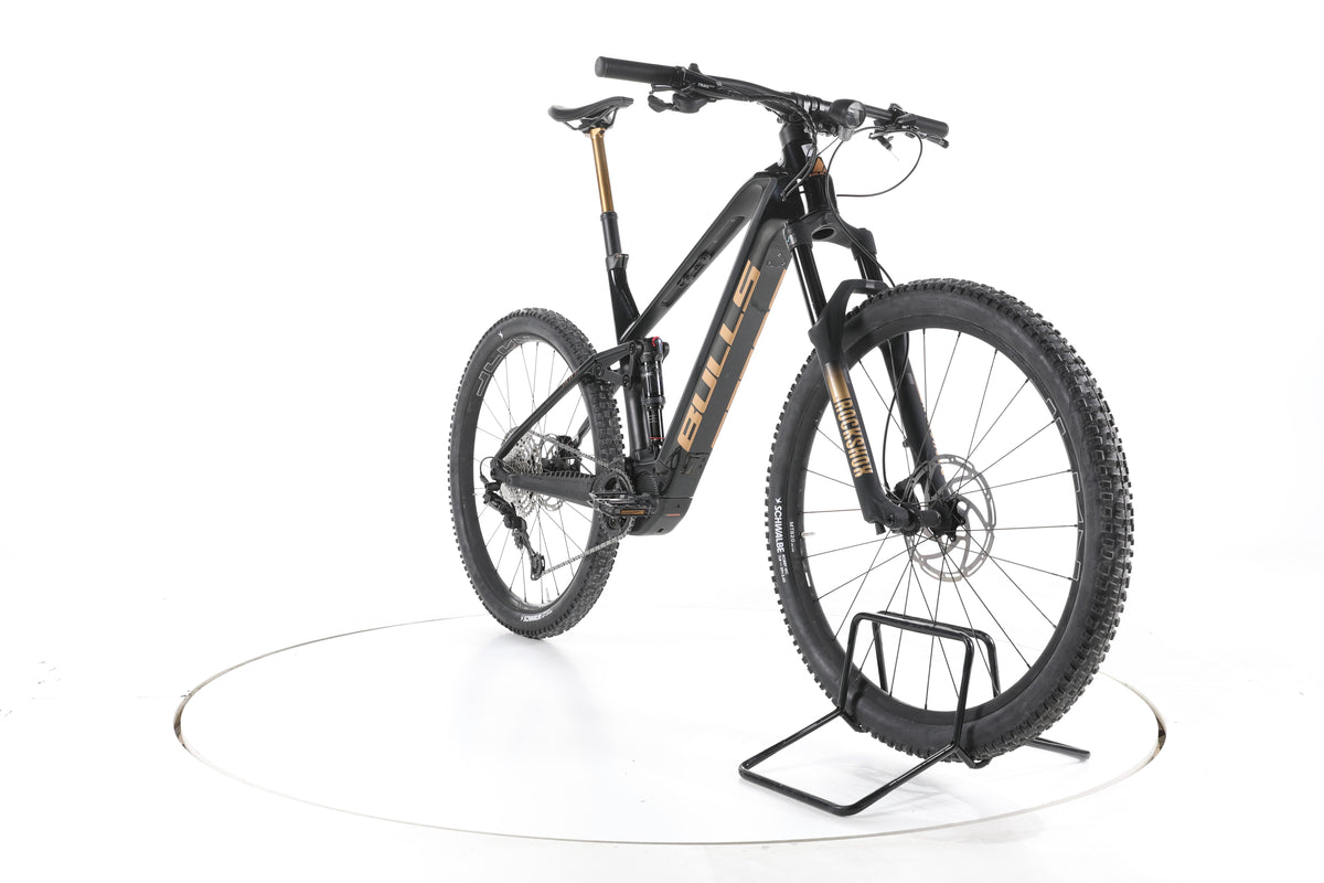Bulls Sonic AM-SL 1 E-Bike Fully Carbon - Image 3