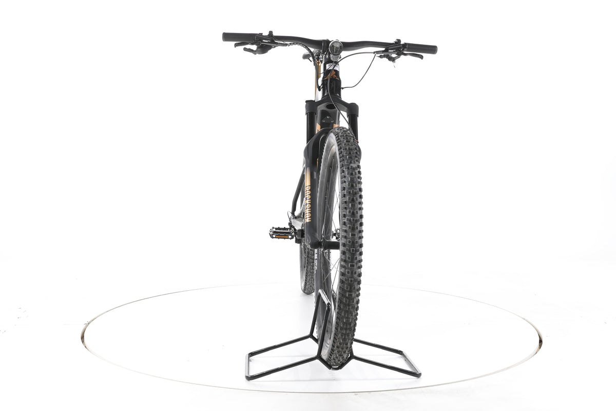 Bulls Sonic AM-SL 1 E-Bike Fully Carbon - Image 4