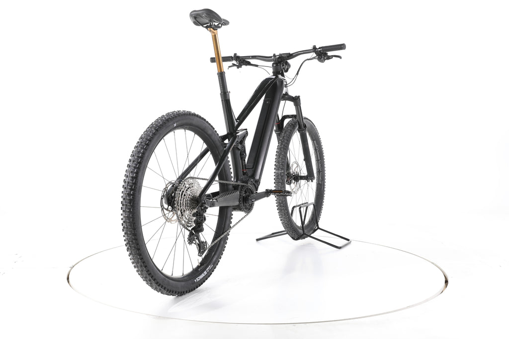 Bulls Sonic AM-SL 1 E-Bike Fully Carbon - Image 11