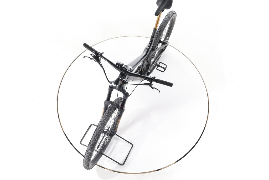 Bulls Sonic AM-SL 1 E-Bike Fully Carbon - Image 17