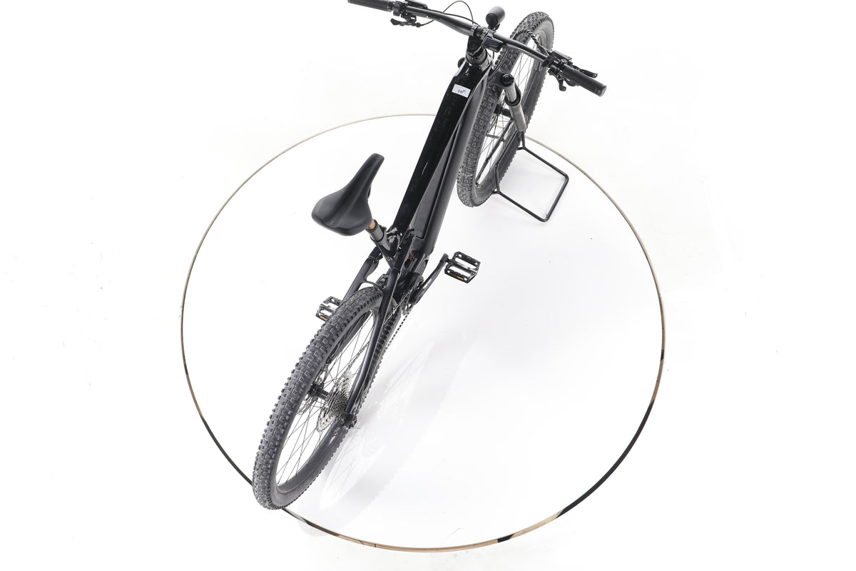Bulls Sonic AM-SL 1 E-Bike Fully Carbon - Image 23
