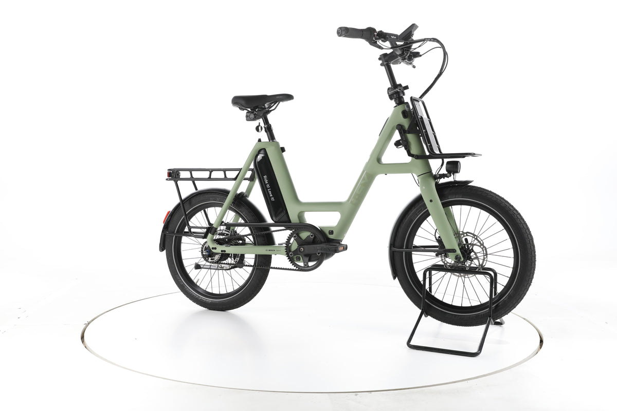 i:SY SKYFLY E5 Kompakt E-Bike Tiefeinsteiger 2025 - Image 2