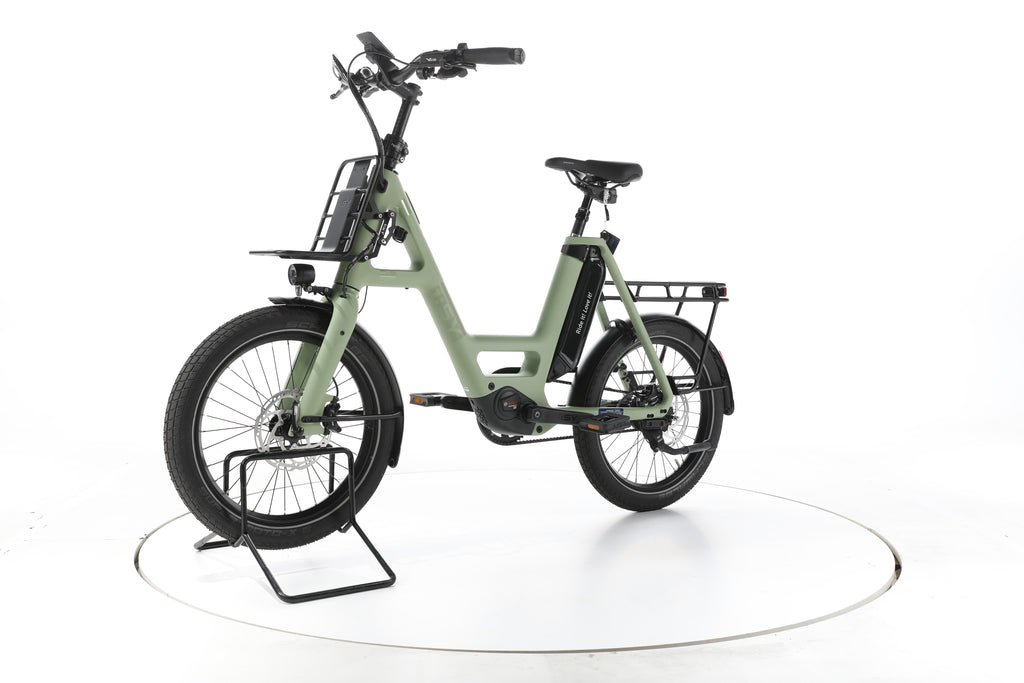 i:SY SKYFLY E5 Kompakt E-Bike Tiefeinsteiger 2025 - Image 6