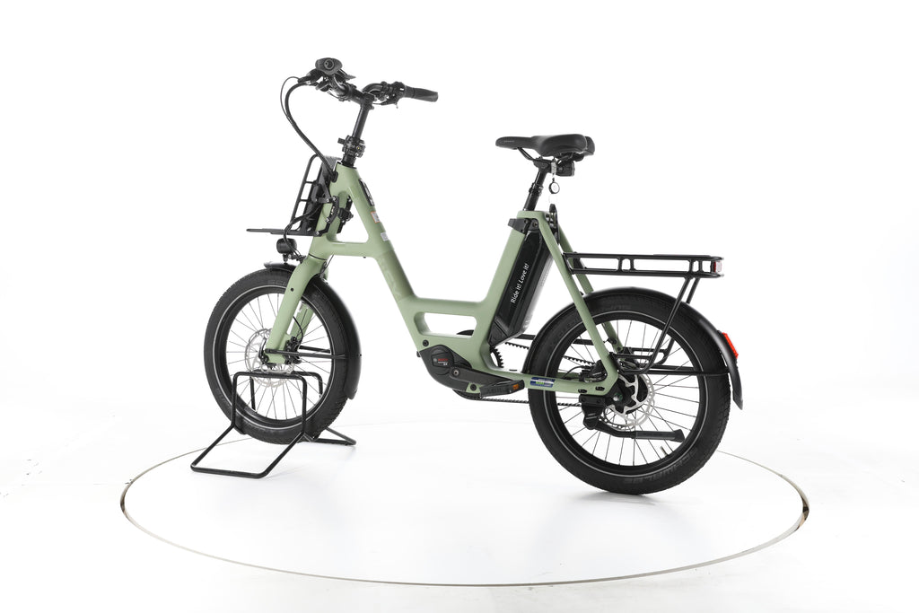 i:SY SKYFLY E5 Kompakt E-Bike Tiefeinsteiger 2025 - Image 8