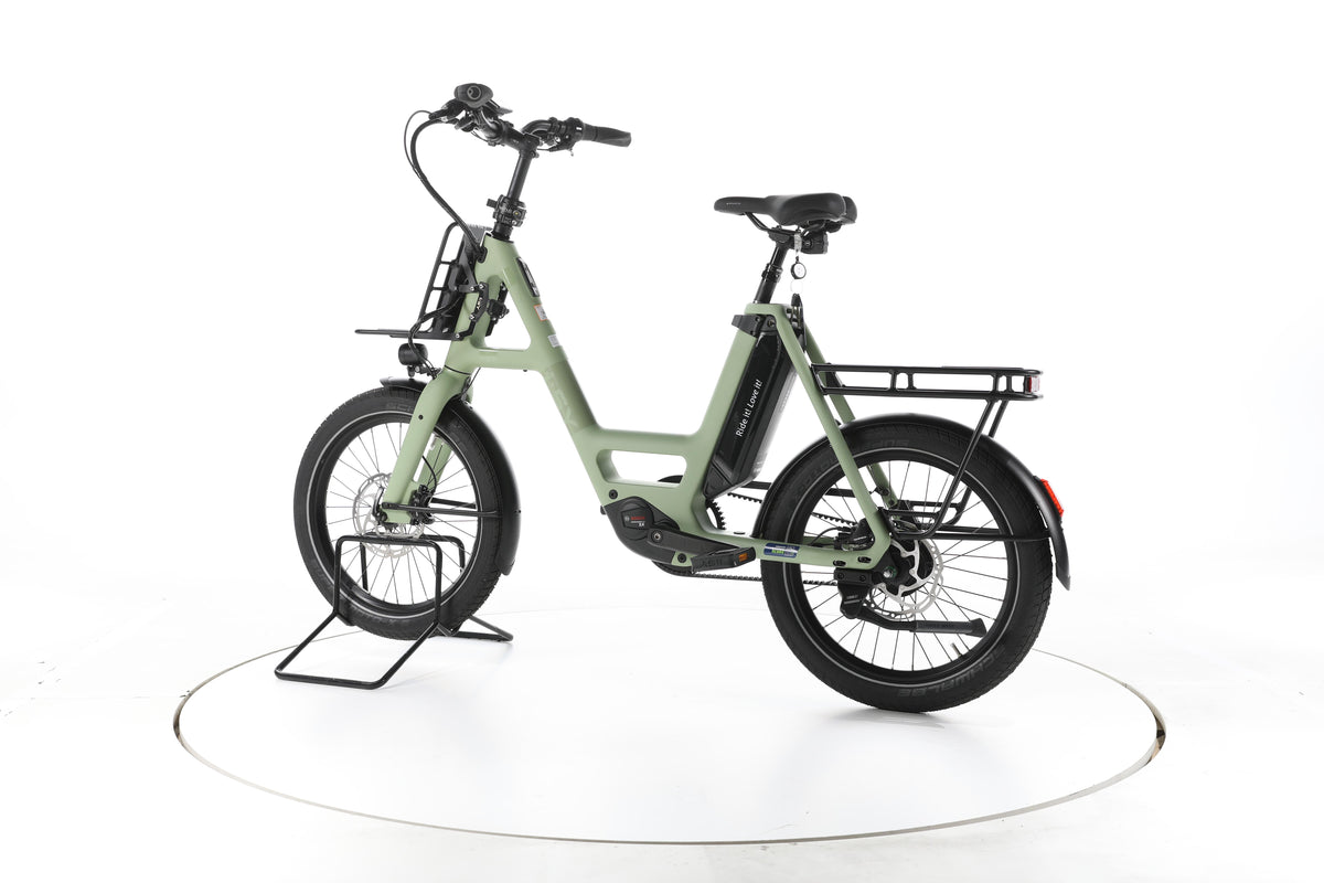 i:SY SKYFLY E5 Kompakt E-Bike Tiefeinsteiger 2025 - Image 8