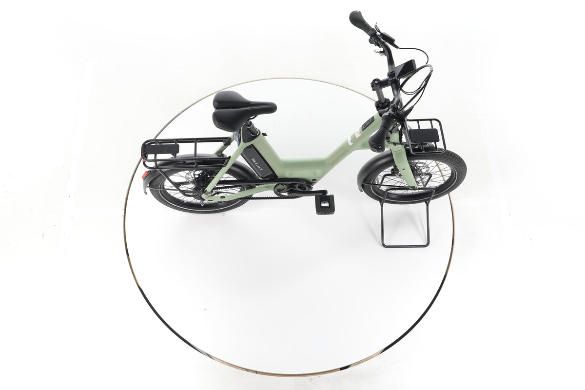 i:SY SKYFLY E5 Kompakt E-Bike Tiefeinsteiger 2025 - Image 13