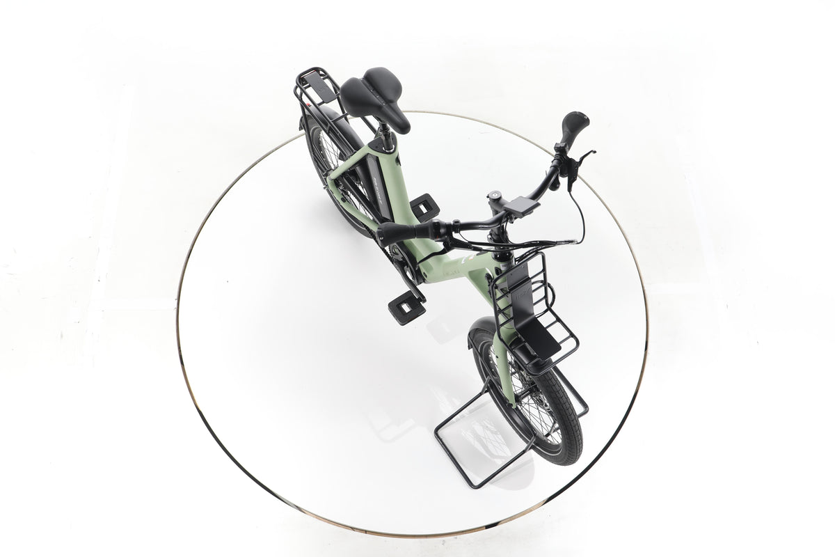 i:SY SKYFLY E5 Kompakt E-Bike Tiefeinsteiger 2025 - Image 15