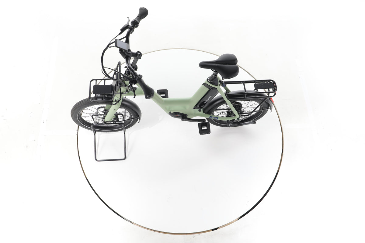 i:SY SKYFLY E5 Kompakt E-Bike Tiefeinsteiger 2025 - Image 19