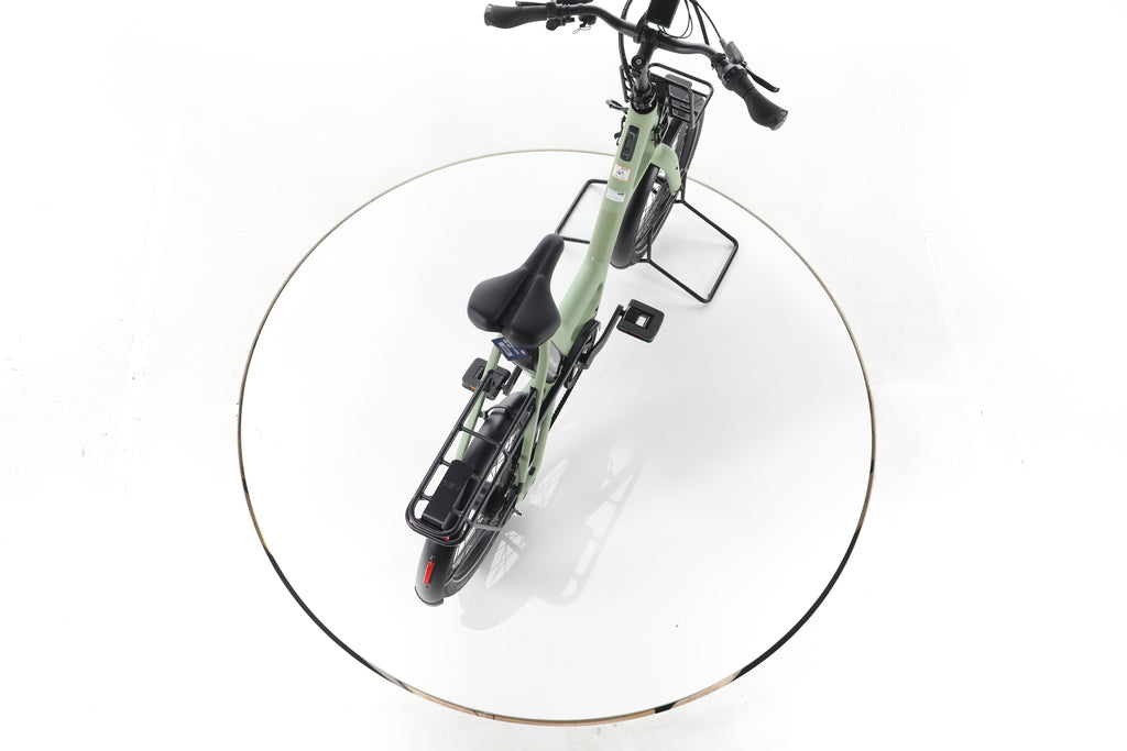 i:SY SKYFLY E5 Kompakt E-Bike Tiefeinsteiger 2025 - Image 23