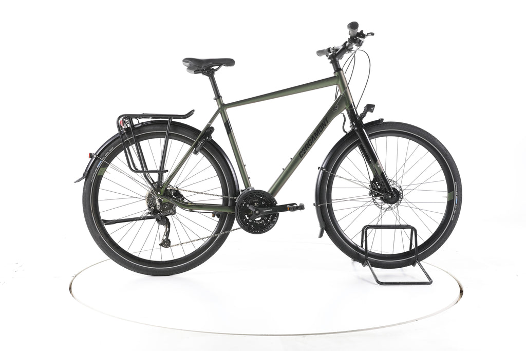 Bergamont Vitess 6 Fahrrad City & Trekking - Image 1
