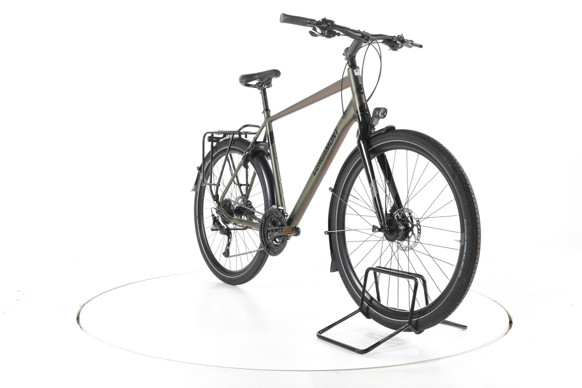 Bergamont Vitess 6 Fahrrad City & Trekking - Image 3