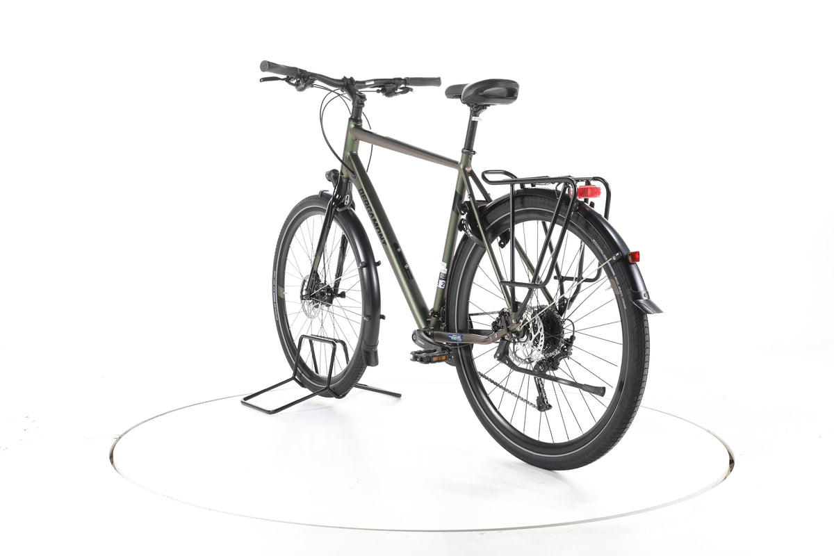 Bergamont Vitess 6 Fahrrad City & Trekking - Image 9
