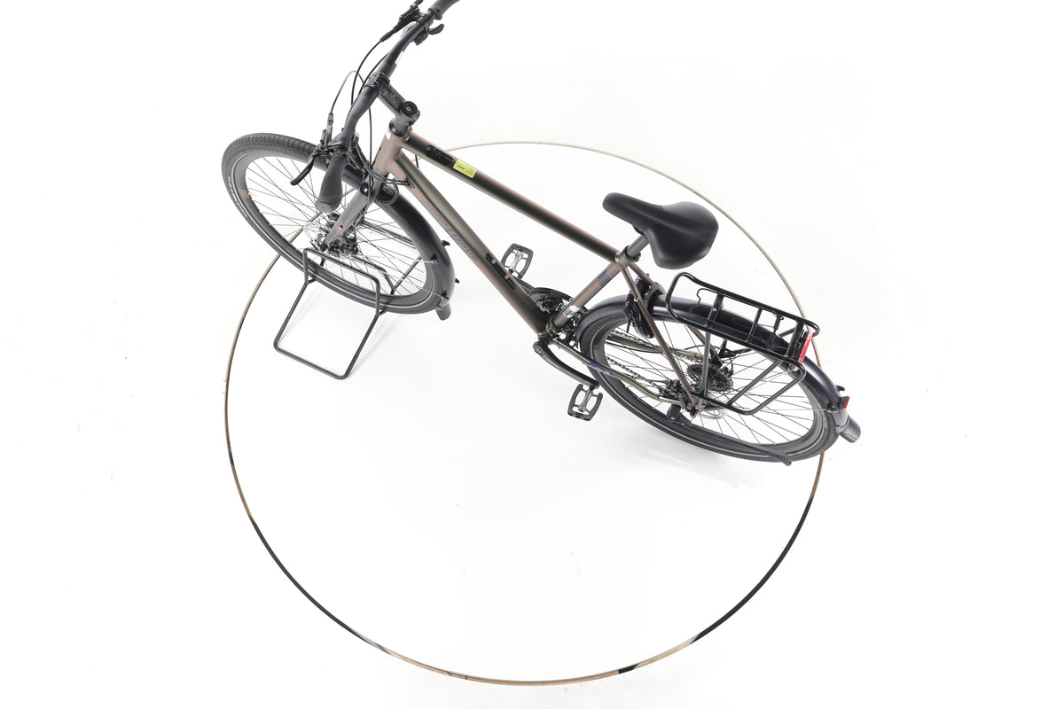 Bergamont Vitess 6 Fahrrad City & Trekking - Image 20