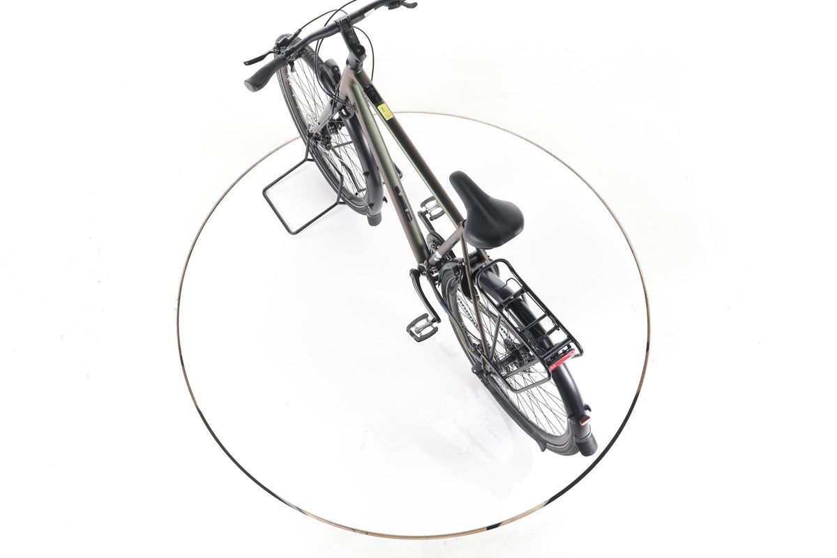 Bergamont Vitess 6 Fahrrad City & Trekking - Image 21