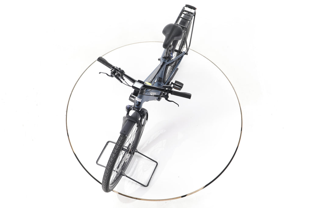 Scott Sub Tour eRide 10 Trekking E-Bike - Image 17
