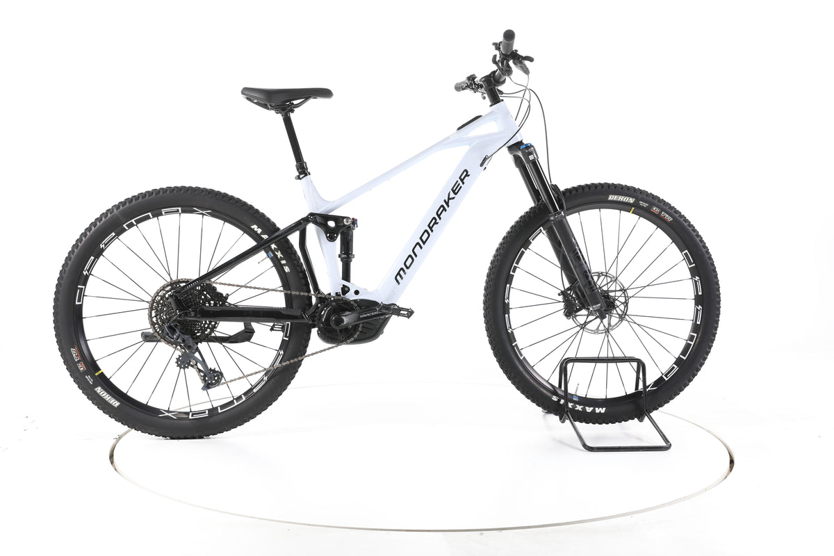 Mondraker Chaser R E-Bike Fully - Image 1