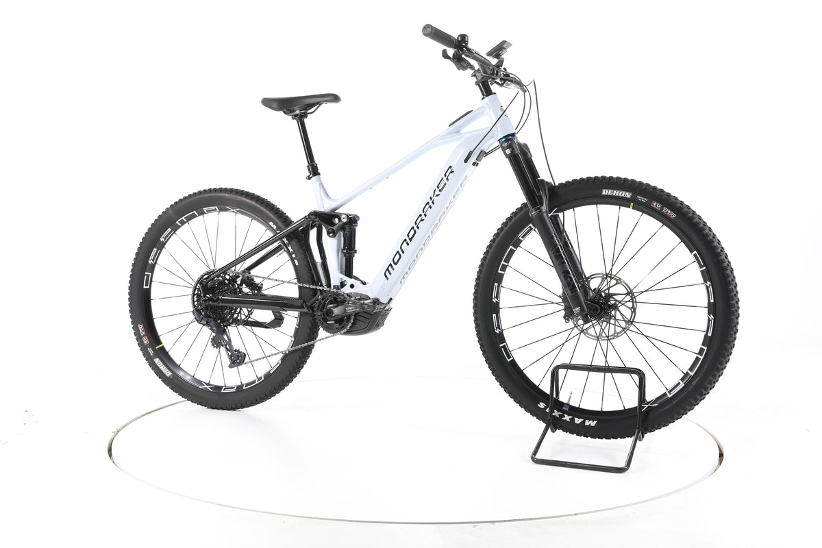 Mondraker Chaser R E-Bike Fully - Image 2