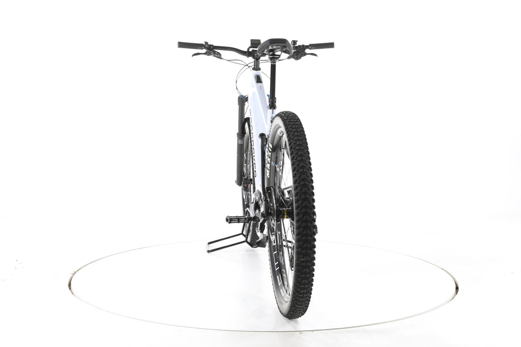 Mondraker Chaser R E-Bike Fully - Image 10