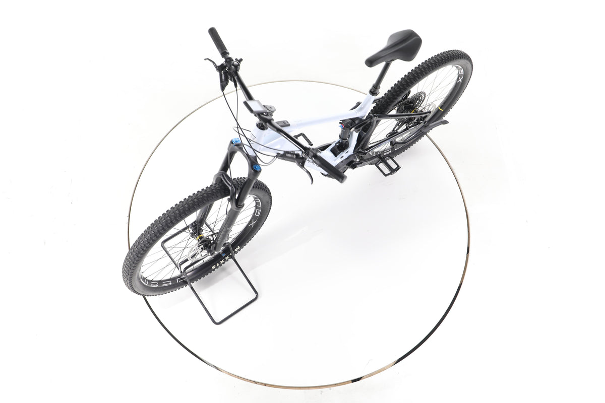 Mondraker Chaser R E-Bike Fully - Image 18