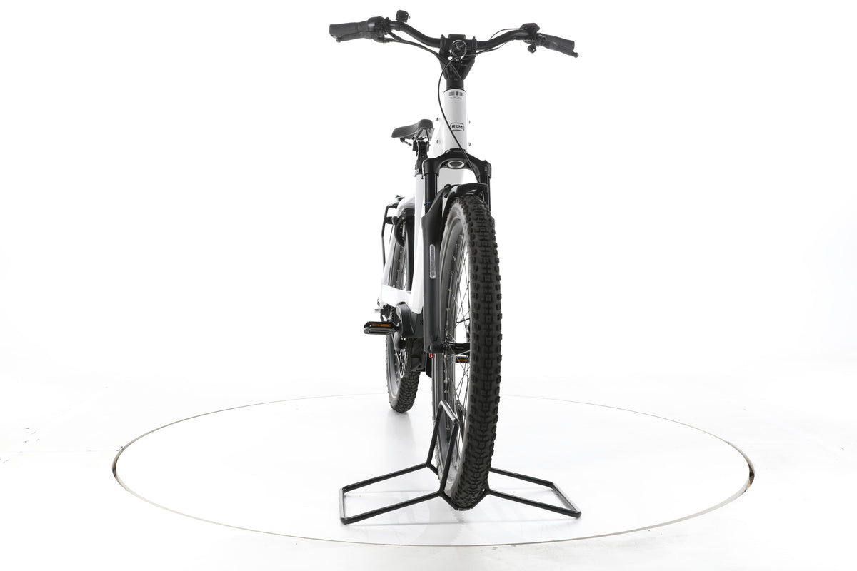 Riese & Müller Nevo4 GT Vario City E-Bike Tiefeinsteiger 2025 - Image 4
