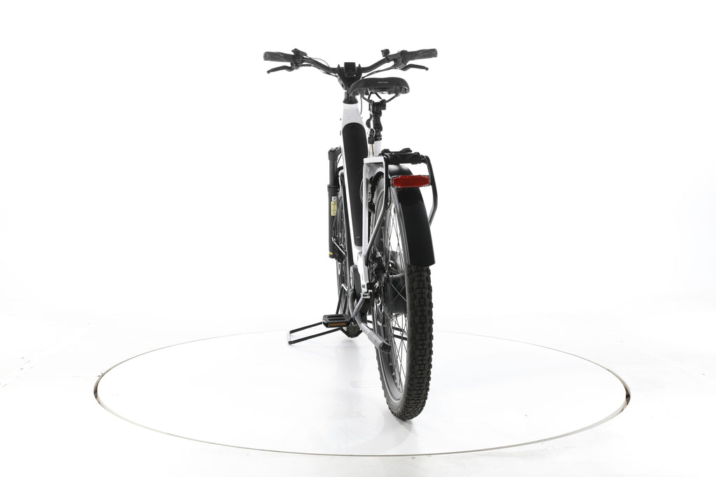 Riese & Müller Nevo4 GT Vario City E-Bike Tiefeinsteiger 2025 - Image 10