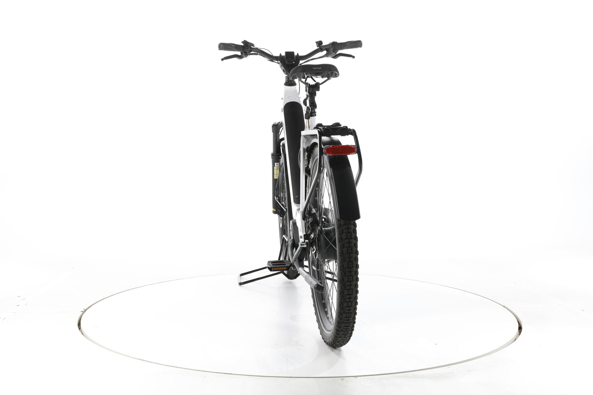 Riese & Müller Nevo4 GT Vario City E-Bike Tiefeinsteiger 2025 - Image 10