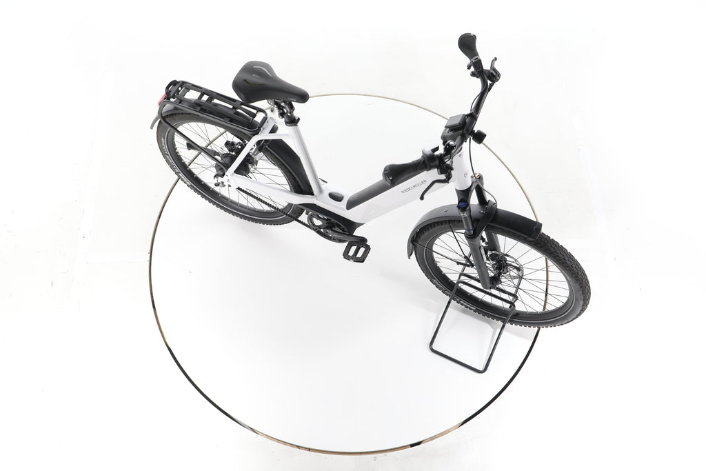 Riese & Müller Nevo4 GT Vario City E-Bike Tiefeinsteiger 2025 - Image 14