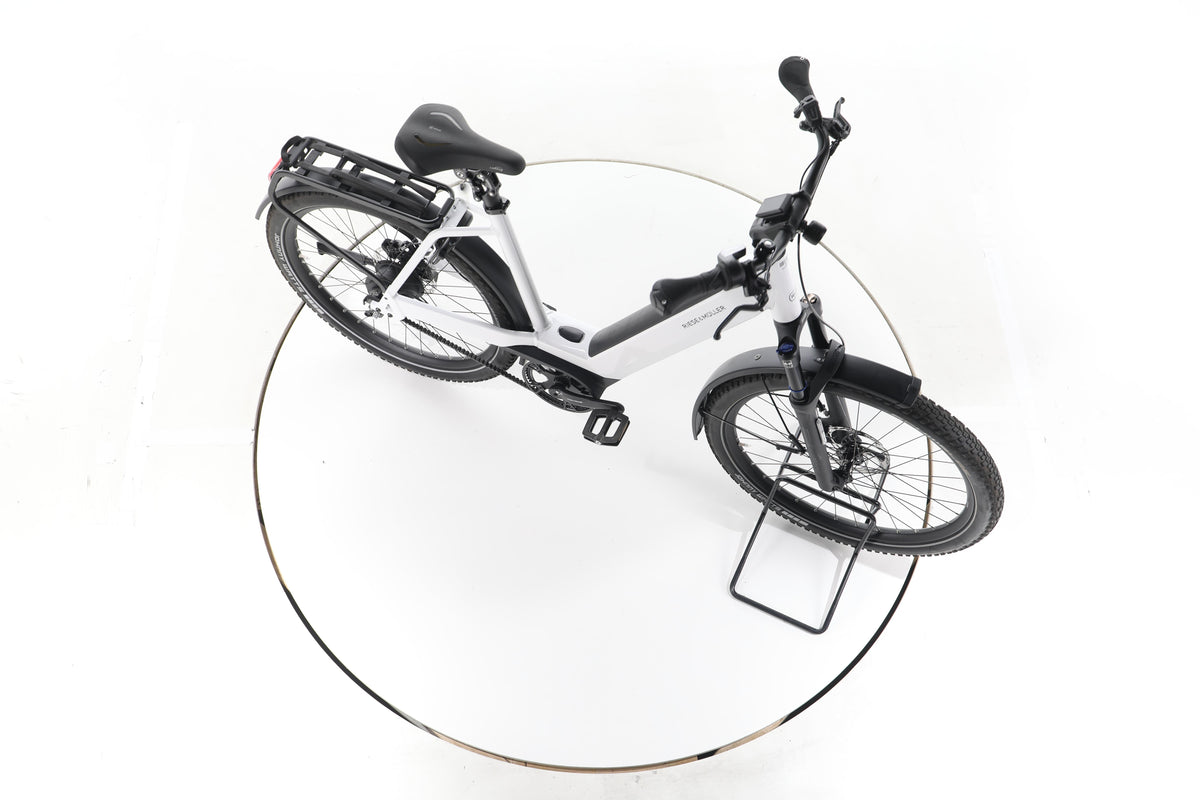 Riese & Müller Nevo4 GT Vario City E-Bike Tiefeinsteiger 2025 - Image 14